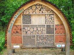 Rando-challenge à Marnes la Coquette