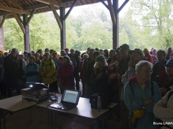 Rando-challenge Régional