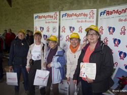 Rando-challenge Régional