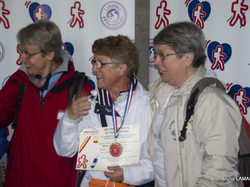 Rando-challenge Régional