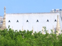 Rando-challenge à la Cipale par Jacques