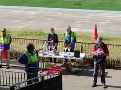 Rando-challenge à la Cipale par Jacques