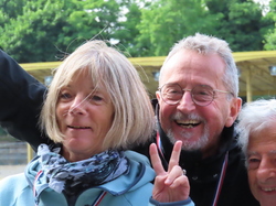 Rando-challenge à la Cipale par Jacques