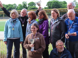 Rando-challenge à la Cipale par Jacques