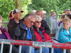 Rando-challenge à la Cipale par Jacques