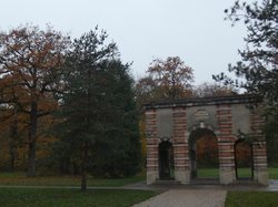 Rando Tonique à la Poudrerie par Christian