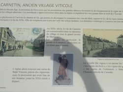 Rando tonique Pomponne par Jacques