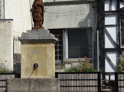 Rando tonique Pomponne par Jacques