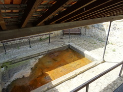 Rando tonique Pomponne par Jacques