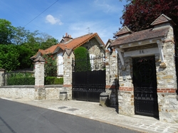 Rando tonique Pomponne par Jacques