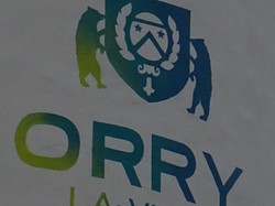 Rando à Pontarmé par Jacques