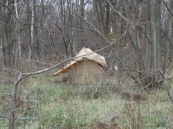 Rando à Pontarmé par Jacques