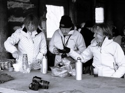 Rando à Pontarmé par Jacques