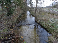 Rando à Pontarmé par Jacques