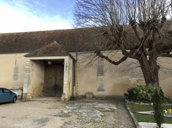 Randonnée à Marolles en Brie par Sylvie