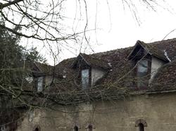 Randonnée à Marolles en Brie par Sylvie