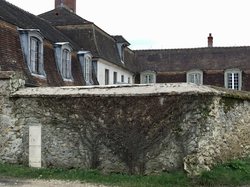 Randonnée à Marolles en Brie par Sylvie