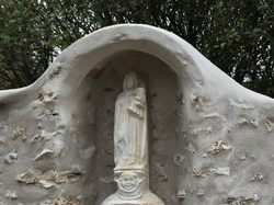 Randonnée à Marolles en Brie par Sylvie