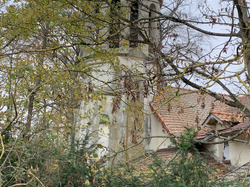 Randonnée autour de Pontarmé par Sylvie