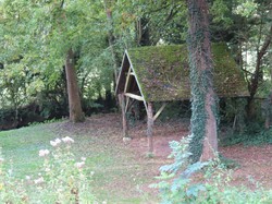 randonnée de rentrée par Jacques