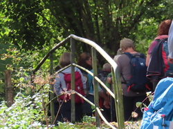 randonnée de rentrée par Jacques