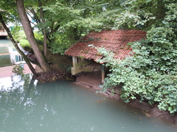 randonnée de rentrée par Jacques