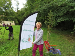 randonnée de rentrée par Jacques