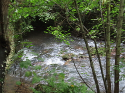 randonnée de rentrée par Jacques