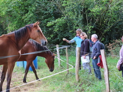 randonnée de rentrée par Jacques