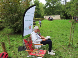 randonnée de rentrée par Jacques