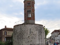 Randonnée de rentrée à Crécy la Chapelle et Bouleurs par Jacques