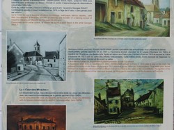 Randonnée de rentrée à Crécy la Chapelle et Bouleurs par Jacques