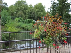 Randonnée de rentrée à Crécy la Chapelle et Bouleurs par Jacques