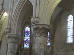 Randonnée de rentrée à Crécy la Chapelle et Bouleurs par Jacques