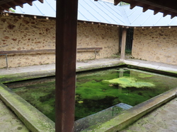 Randonnée de rentrée à Crécy la Chapelle et Bouleurs par Jacques
