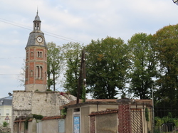 Randonnée de rentrée à Crécy la Chapelle et Bouleurs par Jacques