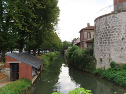 Randonnée de rentrée à Crécy la Chapelle et Bouleurs par Jacques