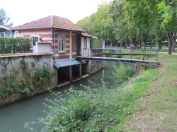 Randonnée de rentrée à Crécy la Chapelle et Bouleurs par Jacques