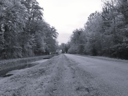 Randonnée à Ermenonville par Jacques