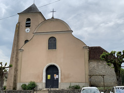 Randonnée à Saint-Germain sur Morin