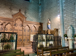 Randonnée à Saint-Michel sur Orge