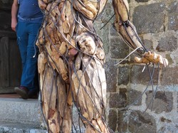 Saint Céneri et Saint Léonard