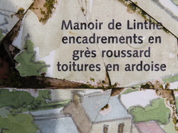 Saint Céneri et Saint Léonard