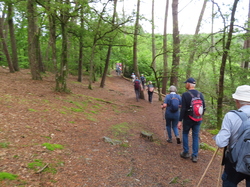 Saint Céneri et Saint Léonard