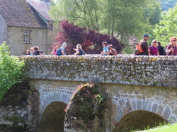 Saint Céneri et Saint Léonard