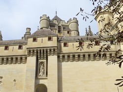 Saint Jean aux Bois - Pierrefond par Jacques