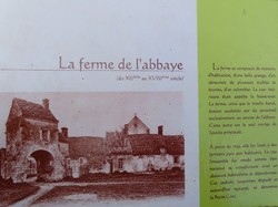 Saint Jean aux Bois - Pierrefond par Jacques