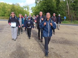 Saint Jean aux Bois - Pierrefond par Jacques