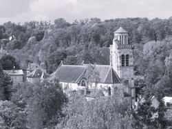 Saint Jean aux Bois - Pierrefond par Jacques