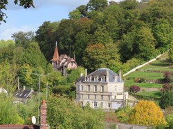 Saint Jean aux Bois - Pierrefond par Jacques